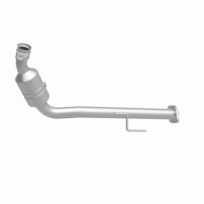 MagnaFlow Direct Fit Catalytic Converter 05-06 Wrangler 2.4L OEM - 49691