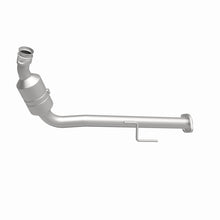 Load image into Gallery viewer, MagnaFlow Direct Fit Catalytic Converter 05-06 Wrangler 2.4L OEM - 49691