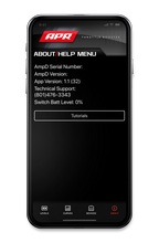 Load image into Gallery viewer, APR 04-25 Audi/Bentley/Lamborghini/Porsche/VW Throttle Booster w/Wireless Controller &amp; Bluetooth App - EM100050
