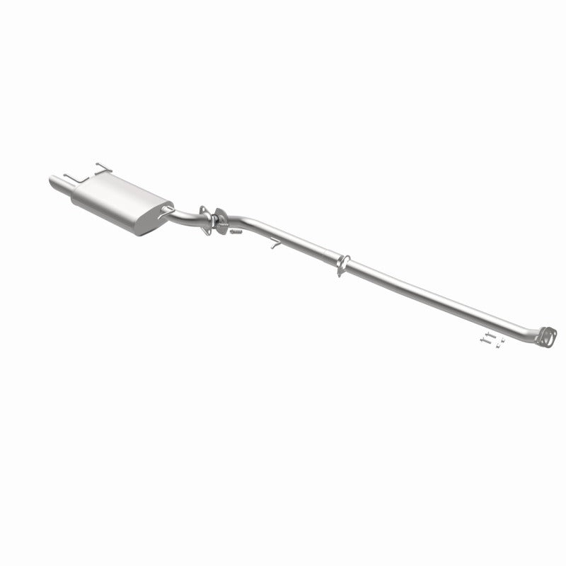 MagnaFlow BRE Exhaust Kit 12-17 Toyota Camry 2.5L - 106-0746