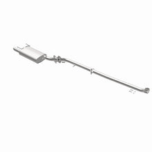 Load image into Gallery viewer, MagnaFlow BRE Exhaust Kit 12-17 Toyota Camry 2.5L - 106-0746