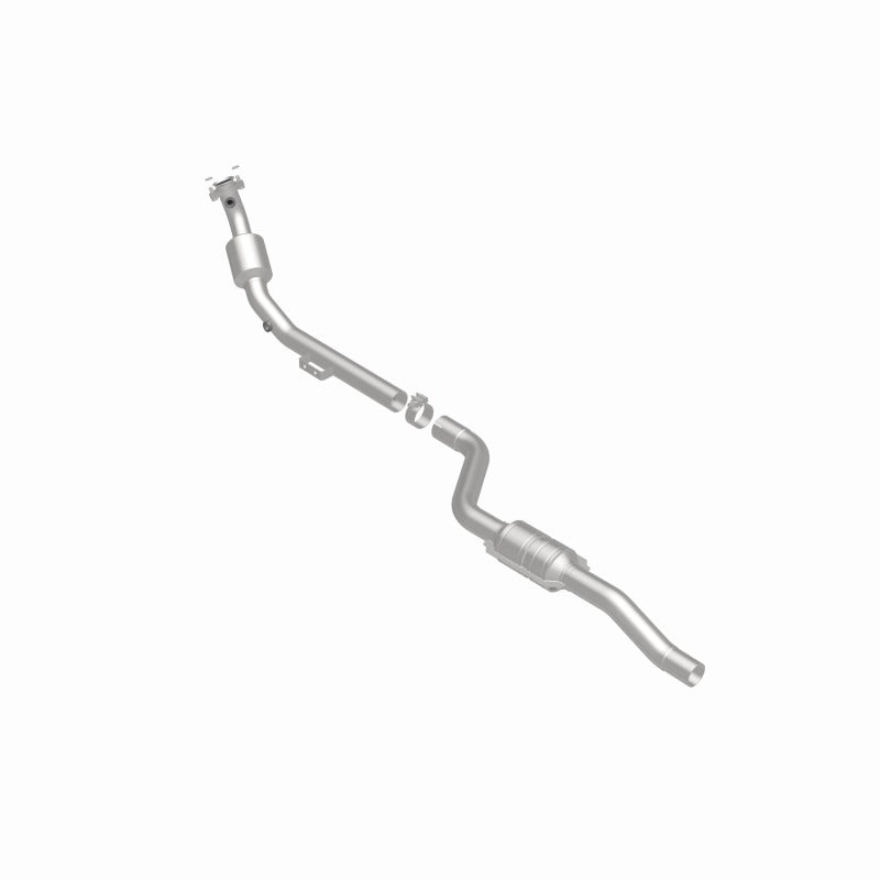 MagnaFlow Direct Fit Catalytic Converter 01-04 Mercedes E320 Passenger Side CA - 454040