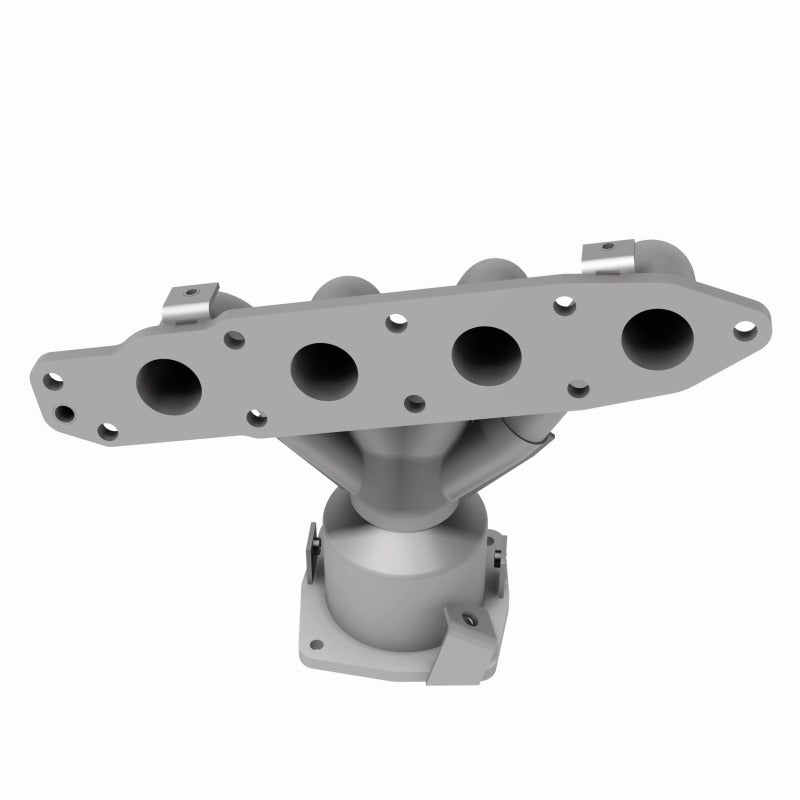 MagnaFlow Direct Fit Catalytic Converter 98-01 Metro 1.3 Front OEM - 49300