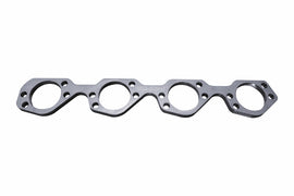 Kooks SB Ford 2in SS TWR / VJR / Street Heat Flange (Individual) - 7022-S-0410