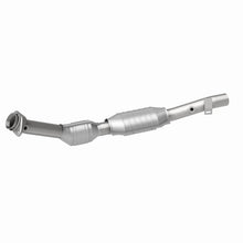 Load image into Gallery viewer, MagnaFlow Direct Fit Catalytic Converter 01 Ford Lightning Passenger Side - 51727