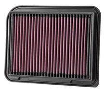 Load image into Gallery viewer, K&amp;N Replacement Panel Air Filter for Mitsubishi 12-15 Outlander/12-14 ASX/13-14 Lancer - 33-3015