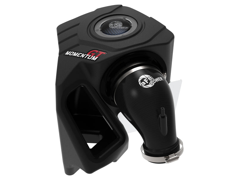 aFe Momentum GT Cold Air Intake System w/ Pro 5R Media Audi A4/Quattro (B9) 16-19 I4-2.0L (t) - 50-70032R