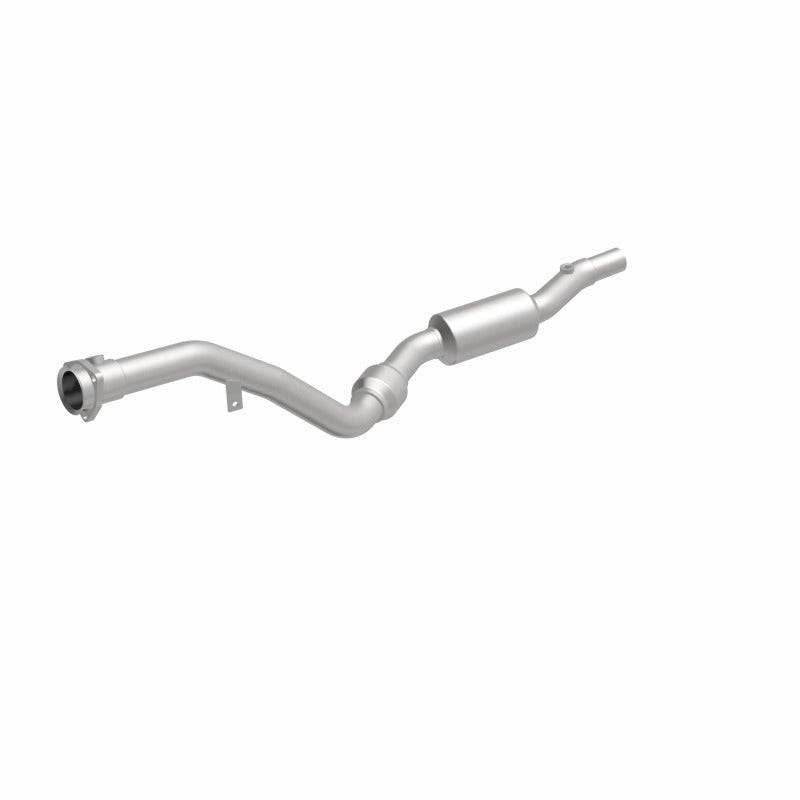 MagnaFlow DF Catalytic Conv 00-03 Audi A6 Quattro 4.2L Driver Side *NOT FOR SALE IN CALIFORNIA* - 51849
