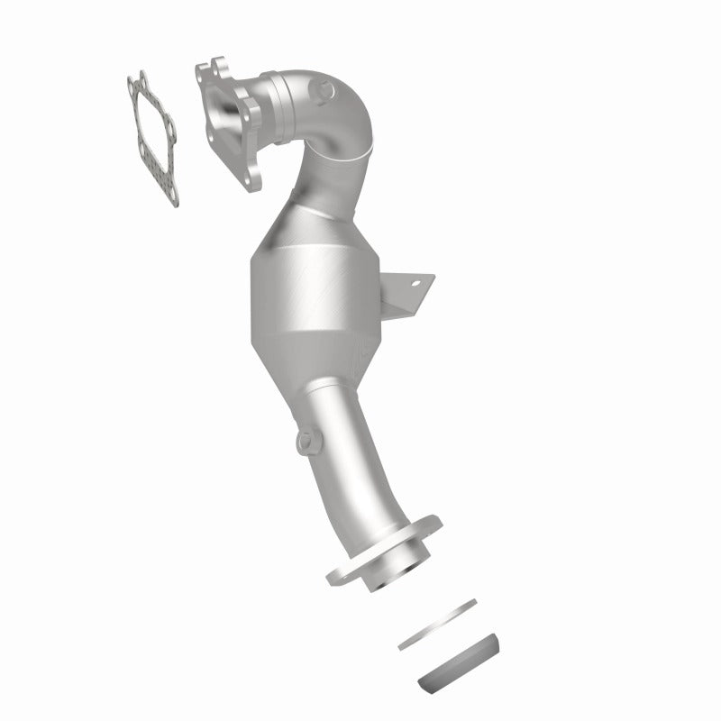 MagnaFlow Direct Fit Catalytic Converter California Grade 10-13 Mazda 3 L4 2.3L - 551545