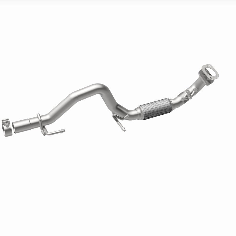 BRE Exhaust 15-17 JEEP RENEGADE 2.4L Front Pipe Kit - 107-0280