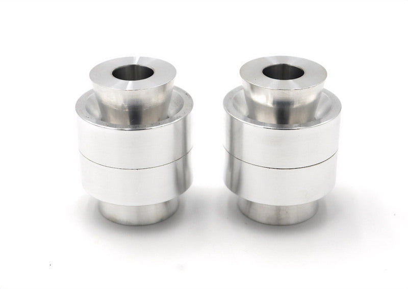 SPL Parts 2010+ BMW F2x 2 Series /  2011+ BMW F3 X 3 & 4 Series Rear Traction Arm Knuckle Bushing - SPL RKB F3X