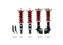 Load image into Gallery viewer, Pedders 05-09 Subaru Legacy Extreme Xa Coilover Kit - PED-160050