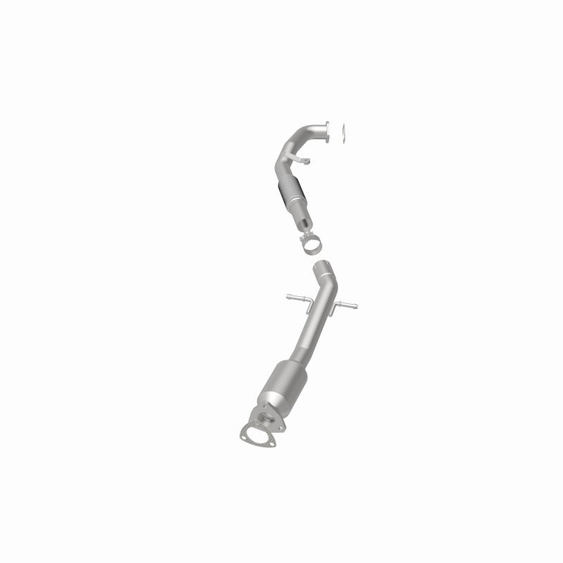 MagnaFlow Direct Fit Catalytic Converter 2017 Buick Envision 2.5L - 280016