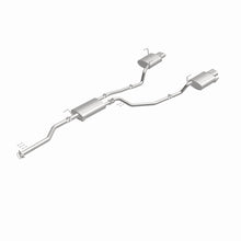 Load image into Gallery viewer, Magnaflow BRE Exhaust 10-13 Acura MDX 3.7L - 106-0855