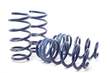 Load image into Gallery viewer, H&amp;R 17-22 Alfa Romeo Giulia (2WD/AWD) 952 Sport Spring (Incl. Alfa Active Susp.) - 28715-1