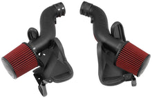 Load image into Gallery viewer, AEM 2014-2016 C.A.S. Infiniti Q50 V6-3.7L F/I Cold Air Intake - 21-774DS