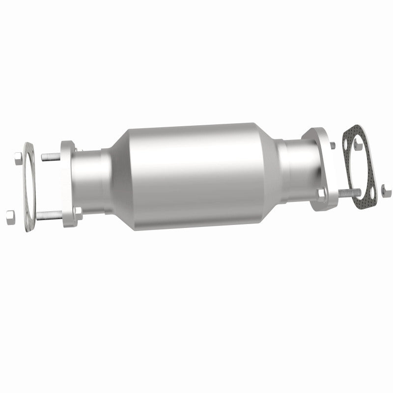 MagnaFlow 13-14 Hyundai Genesis Coupe 2.0L Direct Fit Converter - 5421861