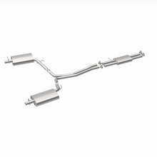 Load image into Gallery viewer, BRExhaust 16-17 Ford Explorer 3.5L Direct-Fit Replacement Exhaust System - 106-0957