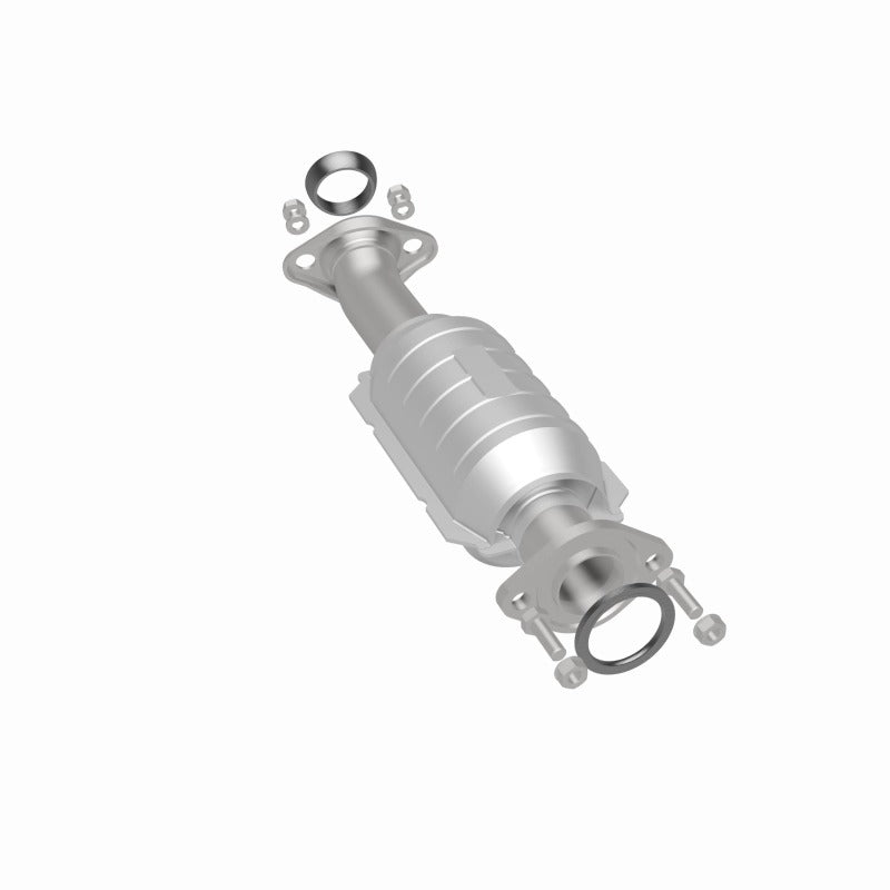 MagnaFlow Direct Fit Catalytic Converter 04-07 Suzuki Aerio 2.3L - 51672