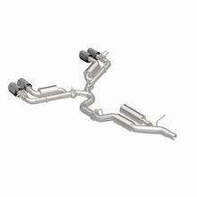 Load image into Gallery viewer, Magnaflow 22-23 VW Golf R NEO Cat-Back Exhaust System - 19617