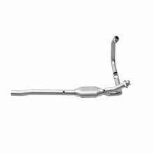 Load image into Gallery viewer, MagnaFlow Direct Fit Catalytic Converter 02-03 Dodge Ram 1500 Pickup 4.7L 4WD - 93616