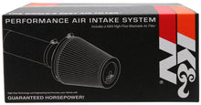 Load image into Gallery viewer, K&amp;N 14-15 Toyota Tundra V8-4.7L/5.7L Performance Air Intake System - 57-9036