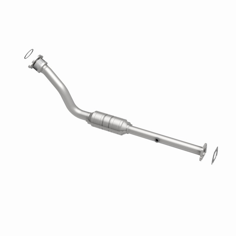 MagnaFlow Direct Fit Catalytic Converter 98-01 GM MidSize 3.1L - 51814