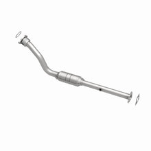 Load image into Gallery viewer, MagnaFlow Direct Fit Catalytic Converter 98-01 GM MidSize 3.1L - 51814