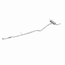 Load image into Gallery viewer, MagnaFlow BRE Exhaust Kit 14-18 JEEP CHEROKEE 2.4L - 106-0781