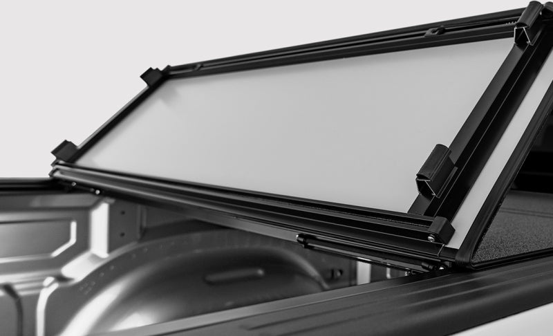 Access 2022+ Toyota Tundra 5ft 6in Bed LOMAX Stance Hard Cover - Urethane Aluminum - G3050079