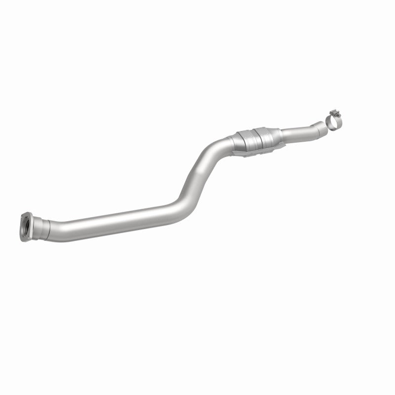 MagnaFlow Direct Fit Catalytic Converter 13 Cadillac ATS 2.0L Turbocharged Rear (49 State) - 51577