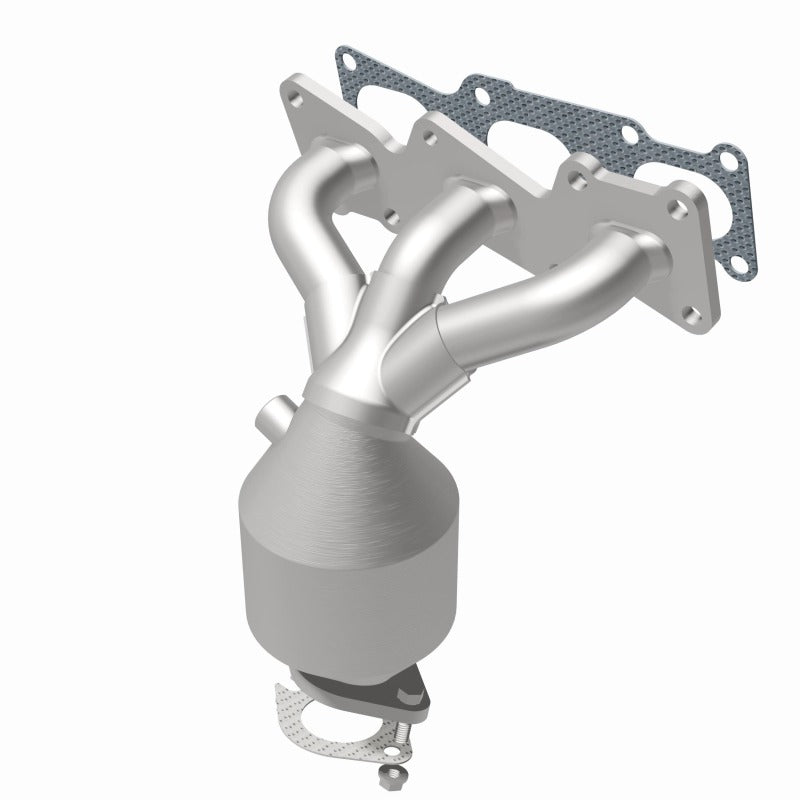 MagnaFlow Direct Fit Catalytic Converter 06-07 Hyundai Sonata 3.3L - 51057