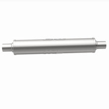 Load image into Gallery viewer, MagnaFlow Muffler Mag SS 22X4X4 2X2 C/C - 10434