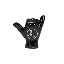 Load image into Gallery viewer, NRG X IN4MATION Weighted Da Shaka Shift Knob - Silver - SK-IN4-CH