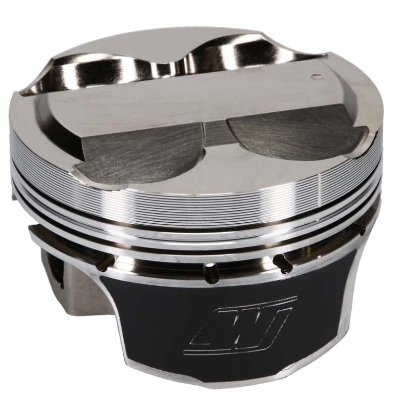Wiseco Mitsubishi 4G63 85.25 mm Bore 28.70 mm CH 1.90 CC Piston Set - K676M8525