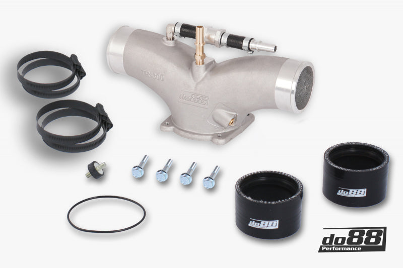 do88 Porsche 997.2 Turbo 2010- Plenum - TR-210-997