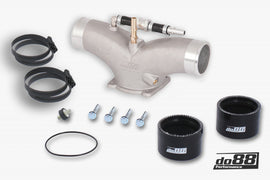 do88 Porsche 997.2 Turbo 2010- Plenum - TR-210-997