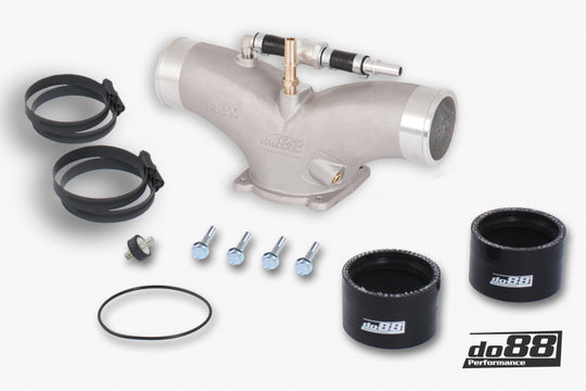 do88 Porsche 997.2 Turbo 2010- Plenum - TR-210-997