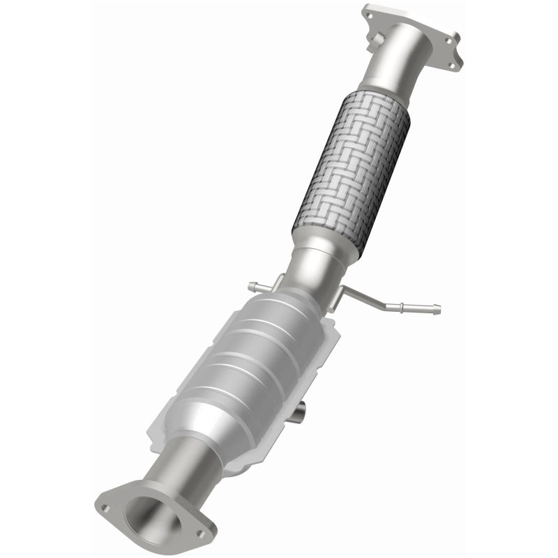 MagnaFlow Direct Fit Catalytic Converter 06-09 Volvo S40 2.4L - 51810