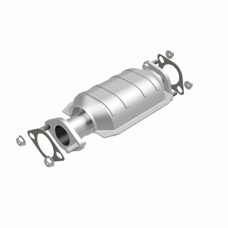 MagnaFlow Direct Fit Catalytic Converter 05-06 Kia Sportage 2.0L - 457001