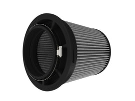 aFe MomentumINtake Replacement Air Filter w/Pro DRY S 5-1/2IN F x 8IN B x 7IN T (Inverted) x 9IN