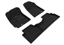 Load image into Gallery viewer, 3D MAXpider 20-24 Kia Soul Elegant Black R1 R2