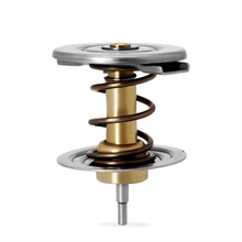 Load image into Gallery viewer, Mishimoto 03-06 Mercedes Benz E55 AMG 180 Degree Racing Thermostat - MMTS-MB55-03L