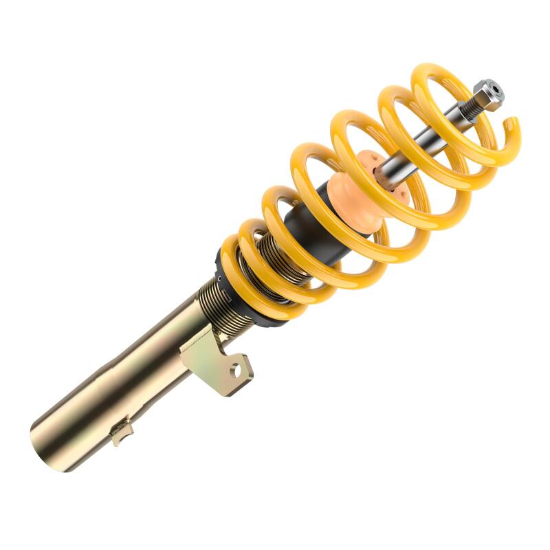 ST Coilover Kit 10-14 Volkswagen Golf TDI MKVI - 13281032