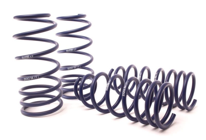 H&R 04-11 Chevrolet Aveo Sport Spring - 50701