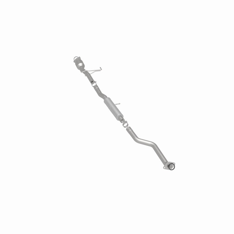 MagnaFlow Direct Fit Catalytic Converter 07-09 Mazda CX-7 2.3L - 52043