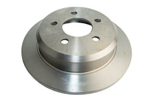Load image into Gallery viewer, DBA 93-97 Jeep Grand Cherokee Rear Street Series Standard Rotor - DBA097