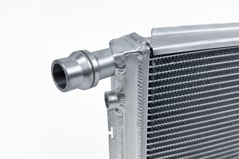 CSF 2019+ 992.1/992.2 Porsche 911(3.0LT Base/T/S/4/4S/GTS/4 GTS) High Perf Center Aluminum Radiator - 7243