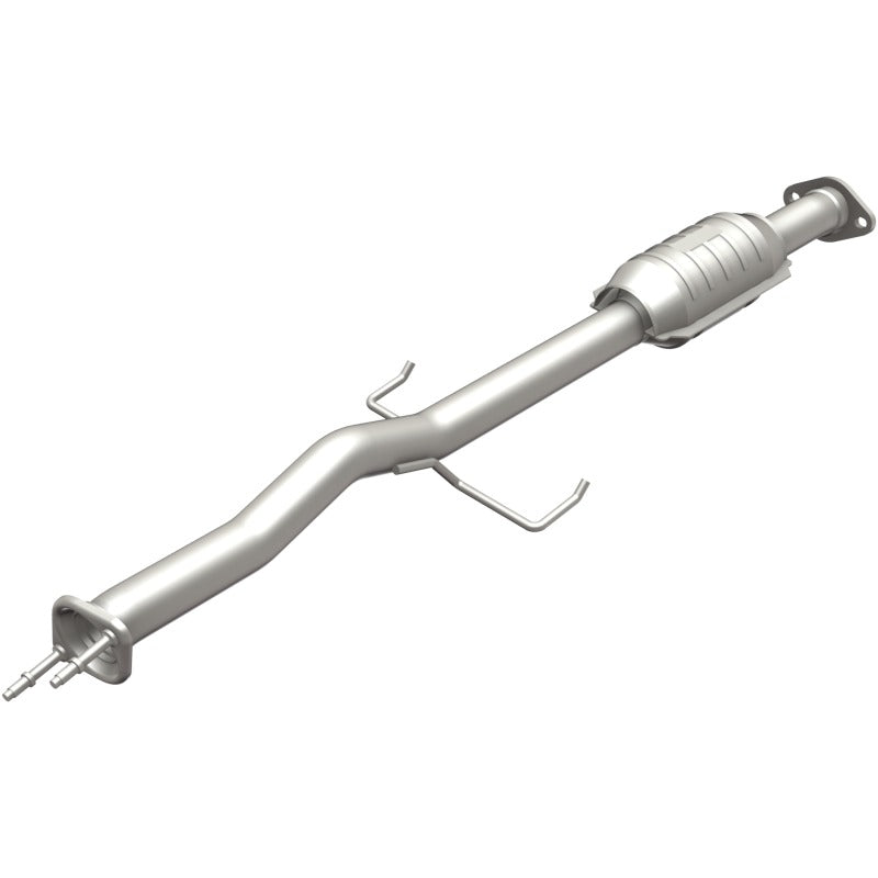 MagnaFlow Direct Fit Catalytic Converter 01-03 Mazda Protege 2.0L - 51737