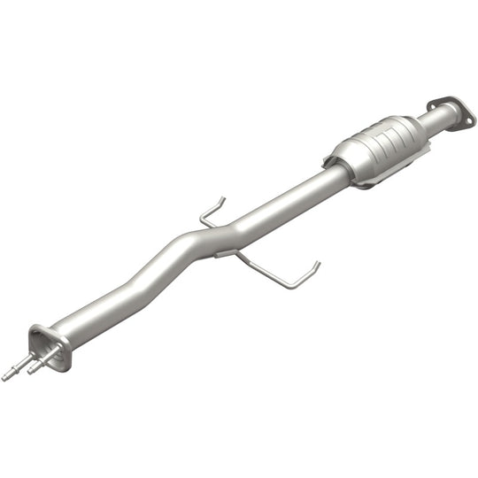 MagnaFlow Direct Fit Catalytic Converter 01-03 Mazda Protege 2.0L - 51737